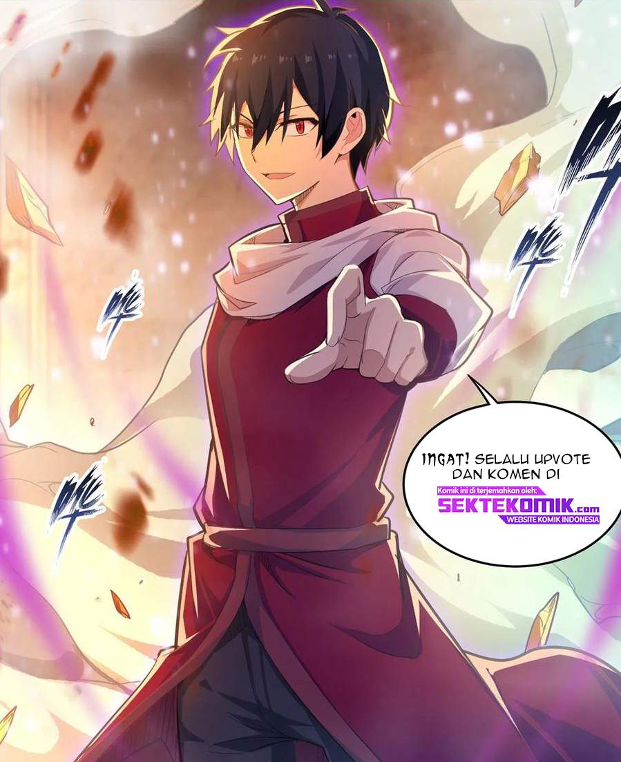 Wuxian Shitu Yu Shier Zhan Ji (Infinite Apostles and Twelve War Girls) Chapter 176 Gambar 14